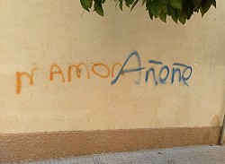 Grafitis