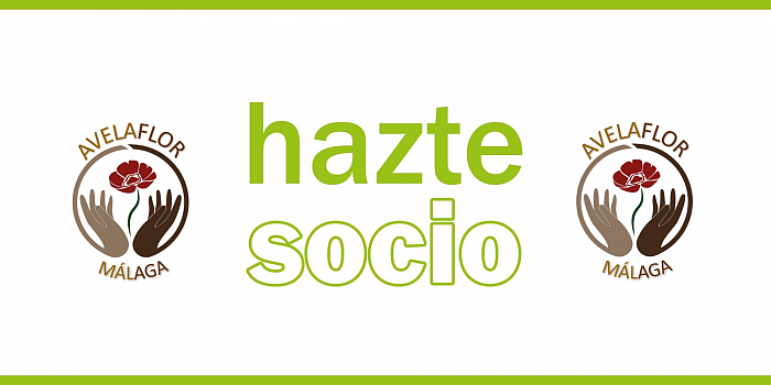 hazte socio