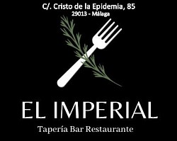 Tapería Bar Restaurante El Imperial