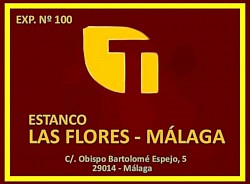 Sellos y Timbrados LAS FLORES