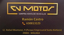 CV MOTOR