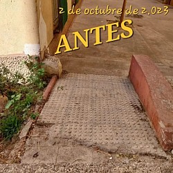 basura